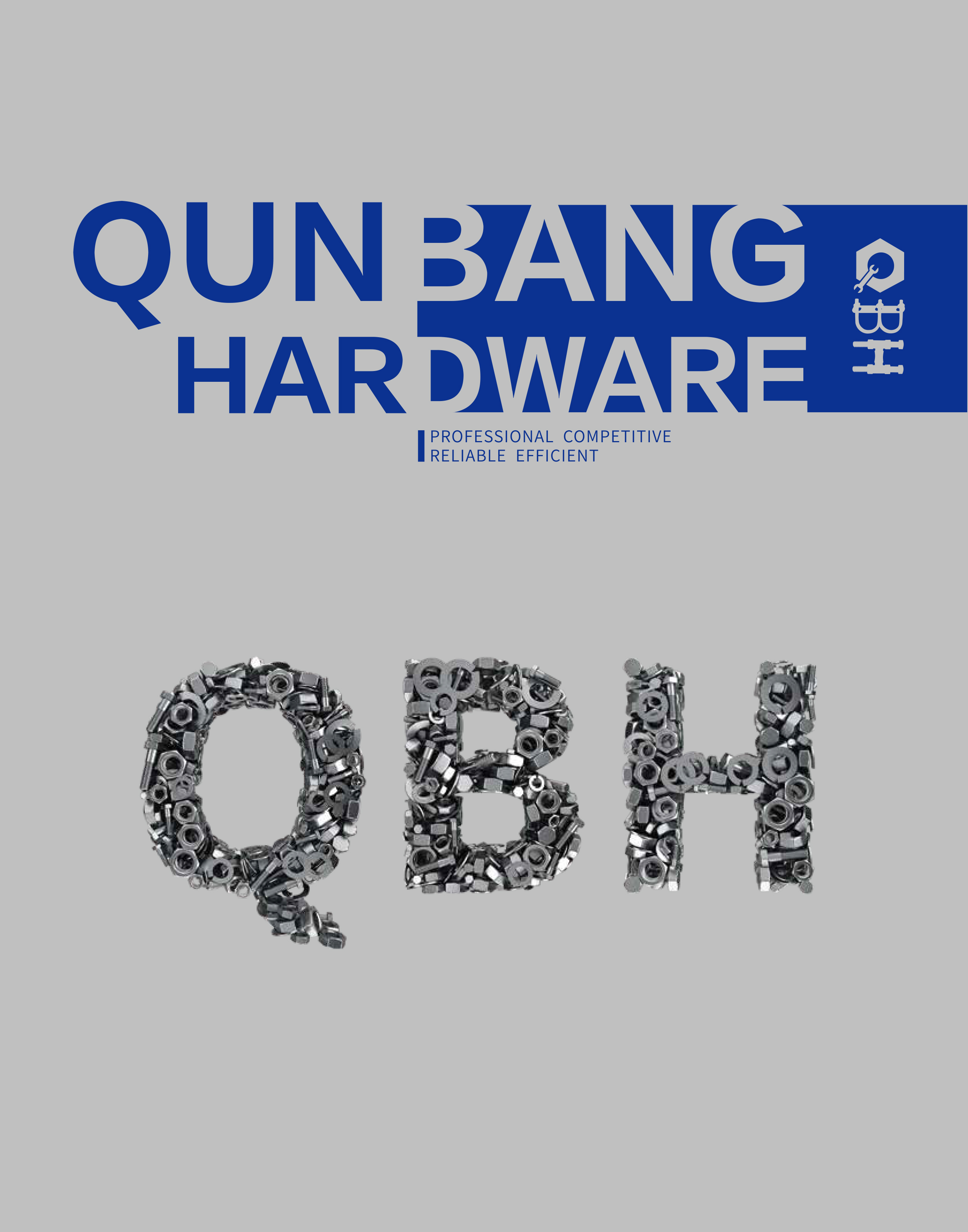 QBH CATALOG