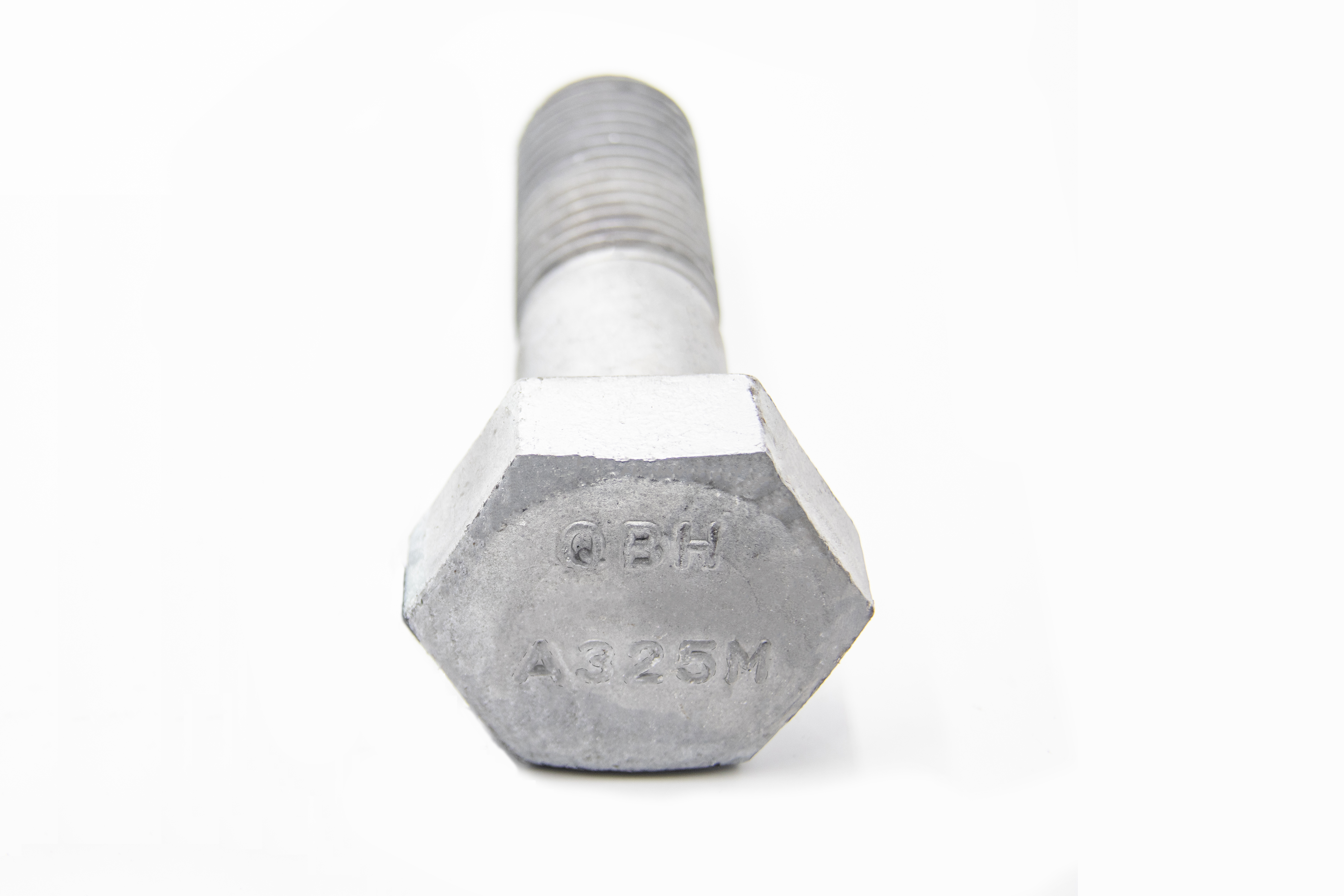 Bakit ang pinaka-karaniwan na mga hot-dip galvanized bolts?