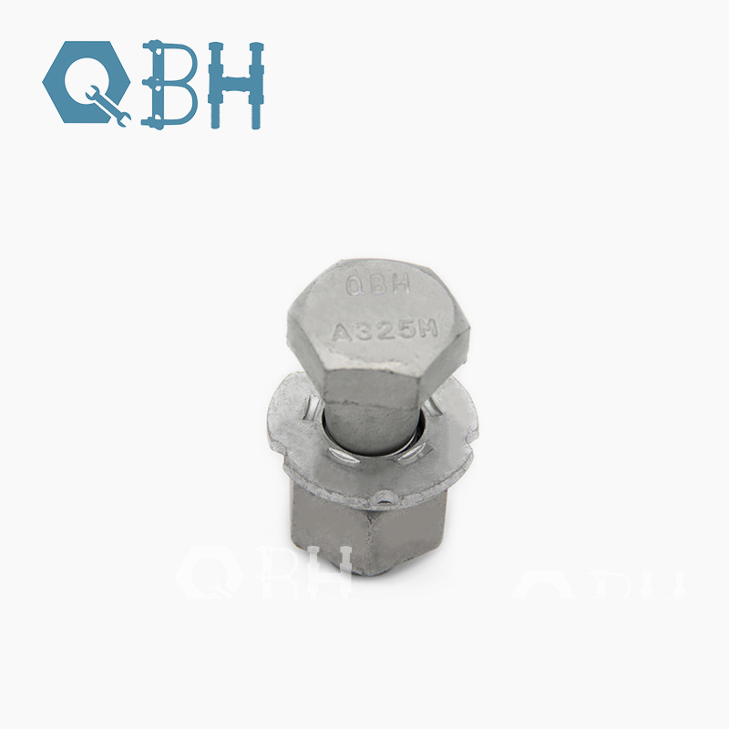 Bakit mahalaga ang isang hex bolt para sa maaasahang pang -industriya na pangkabit?