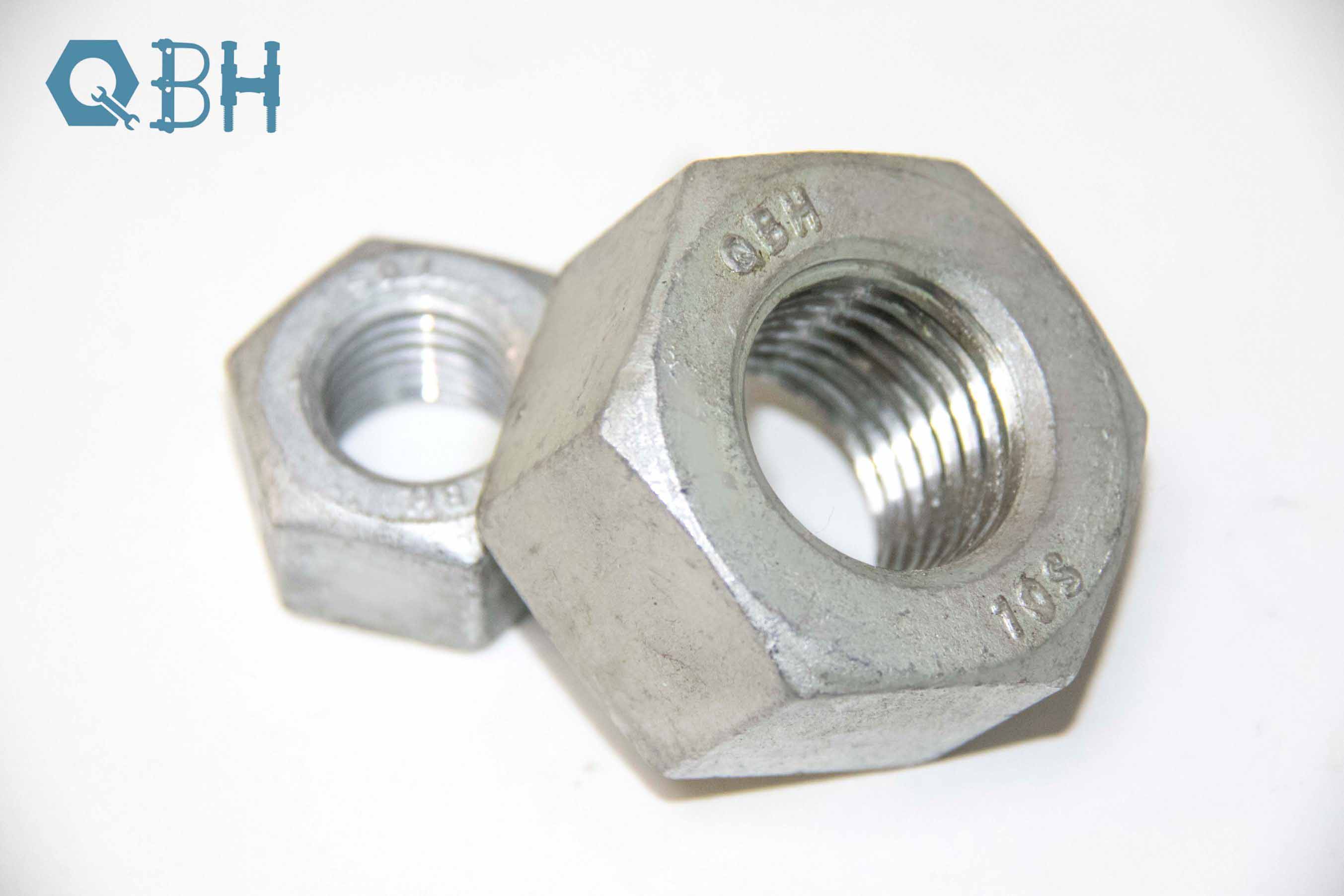 Bakit ang iyong mga bolts—sa kabila ng pagkakaroon ng parehong mga detalye—ay palaging nasira sa nut?