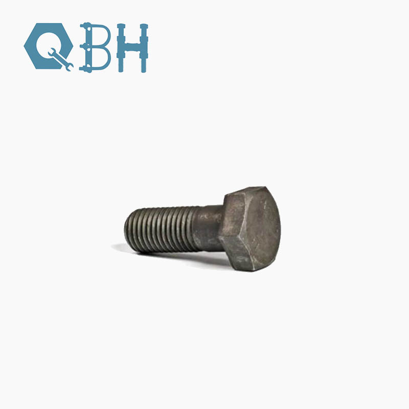 As1110 Hex Bolt