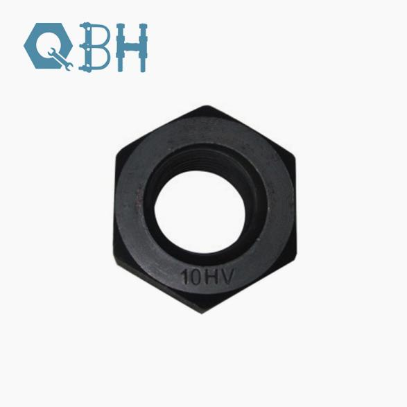 DIN6915 10 Hv Heavy Hex Nuts