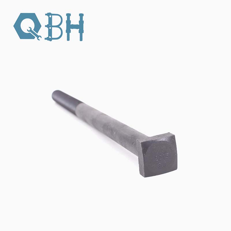 DIN21346 Square Bolt