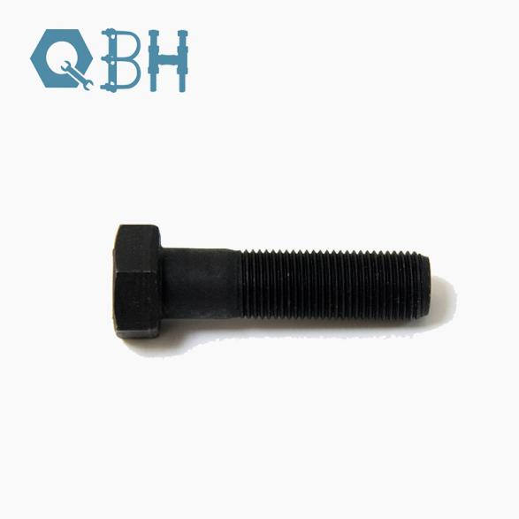 DIN960 Fine Thread Hex Bolts