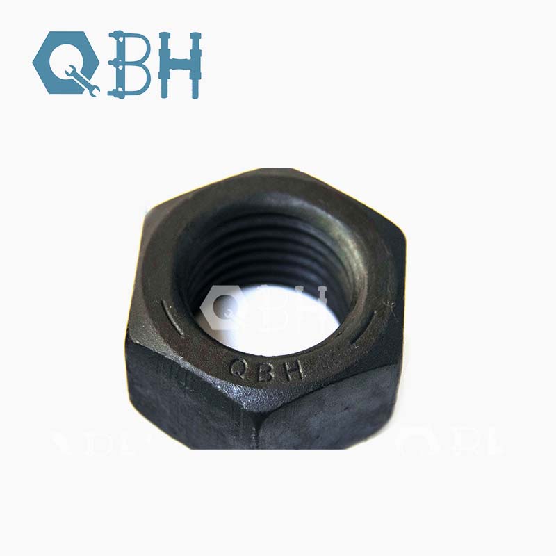 GB6175 Hexagon Nut