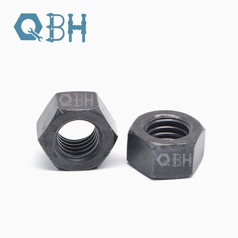 UNI5587 Hex Nut